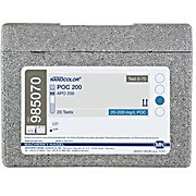 NANOCOLOR POC 200