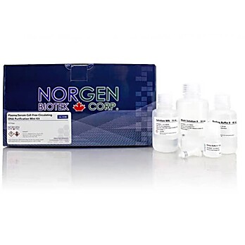 Plasma/Serum Cell-Free Circulating DNA Purification Kits