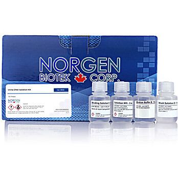 Urine DNA Isolation Kits