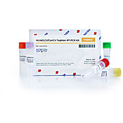 Hop Latent Viroid (HLVD), Lettuce Chlorotic Virus (LCV), and Cannabis Cryptic Virus (CANCV) TAQMAN RT-PCR Detection Kits