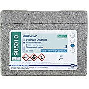 NANOCOLOR Vicinal Diketones
