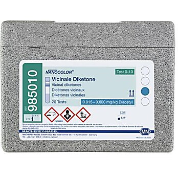 NANOCOLOR Vicinal Diketones