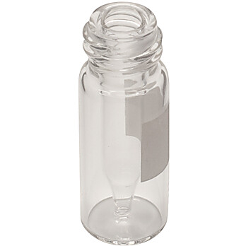 Next Generation 300µL,10-425mm Threaded Interlocked Glass Glass Vials