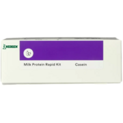 Milk Protein Rapid Kit (Casein)