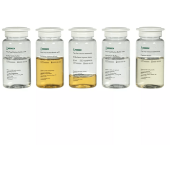 Neogen® Flip-Top Dilution Bottle with Butterfield's Buffer