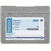 NANOCOLOR Copper 7