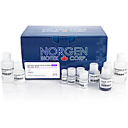 Plasma/Serum Exosome and Free-Circulating RNA Isolation Kits