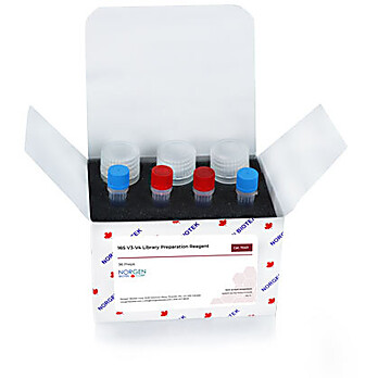 ITS1-ITS2 Library Preparation Kit for Illumina