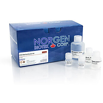 FFPE RNA Purification Kits