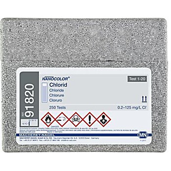 NANOCOLOR Chloride