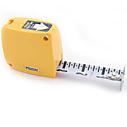 Pocket Rod - Feet & Inch Scale