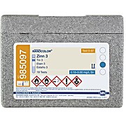 NANOCOLOR Tin 3