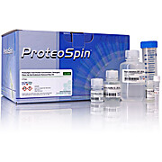 ProteoSpin Total Protein Concentration, Detergent Clean-Up And Endotoxin Removal Kits