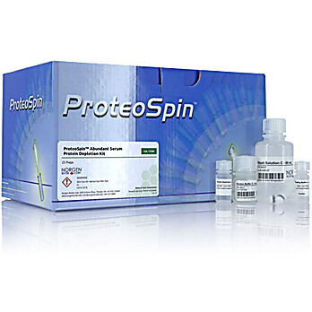 ProteoSpin Abundant Serum Protein Depletion Kit