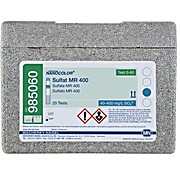 NANOCOLOR Sulfate MR 400