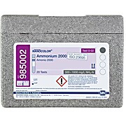 NANOCOLOR Ammonium 2000
