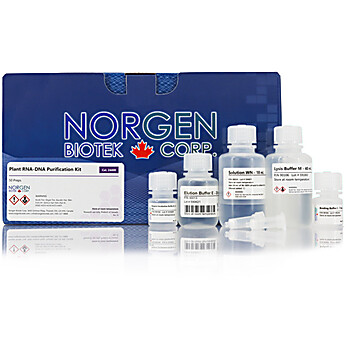 Plant RNA-DNA Purification Kit