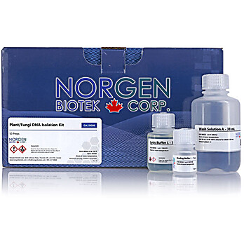 Plant/Fungi DNA Isolation Kits