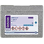 NANOCOLOR Zinc 4