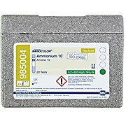 NANOCOLOR Ammonium 10