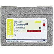 NANOCOLOR Formaldehyde 10