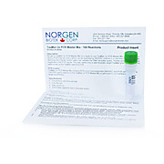TaqMan 2X PCR Master Mix & TaqMan 2X RT-PCR Master Mix