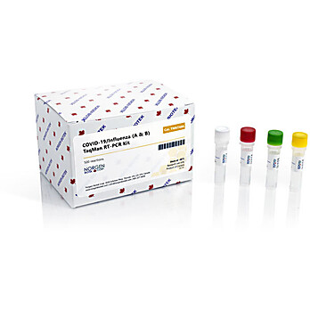 COVID-19/Influenza (A & B) TaqMan RT-PCR Kit