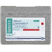 NANOCOLOR Carbonate Hardness 15