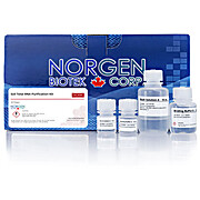 Soil Total RNA Purification Kit