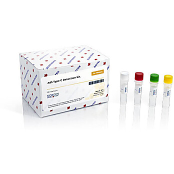 Ad5 Type C TaqMan PCR Detection Kits