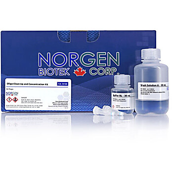 Oligo Clean-Up and Concentration Kit