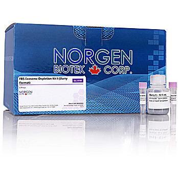 FBS Exosome Depletion Kits