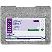 NANOCOLOR Silver 3