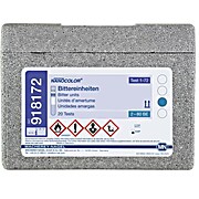 NANOCOLOR Bitter Units