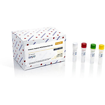 Malaria TaqMan PCR Detection Kits