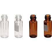 Next Generation 100µL, 8-425mm Threaded Interlocked Glass Vials