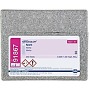 NANOCOLOR Nitrite