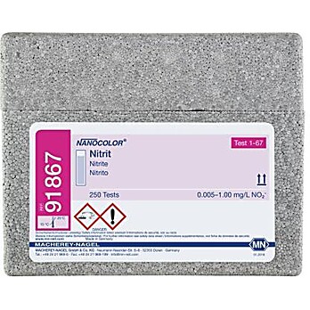 NANOCOLOR Nitrite