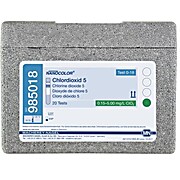 NANOCOLOR Chlorine dioxide 5