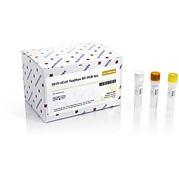 2019-nCoV TaqMan RT-PCR Kit