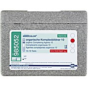 NANOCOLOR Organic Complexing Agents 10
