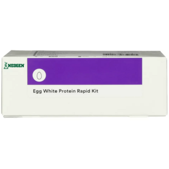 Egg White Protein Rapid Kit