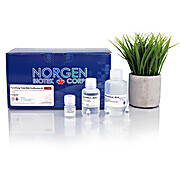 Plant/Fungi Total RNA Purification Kits