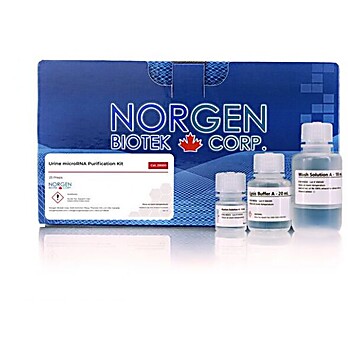 Urine microRNA Purification Kit