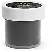 Dual Use Magnetic Latent Fingerprint Powder