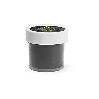 Dual Use Magnetic Latent Fingerprint Powder