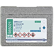 NANOCOLOR Chloride 50