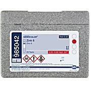 NANOCOLOR Zinc 6
