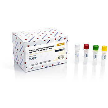 ASBVd TaqMan RT-PCR Detection Kits
