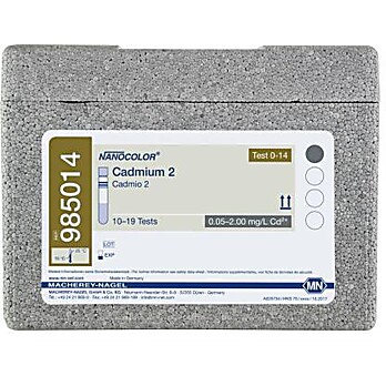 NANOCOLOR Cadmium 2